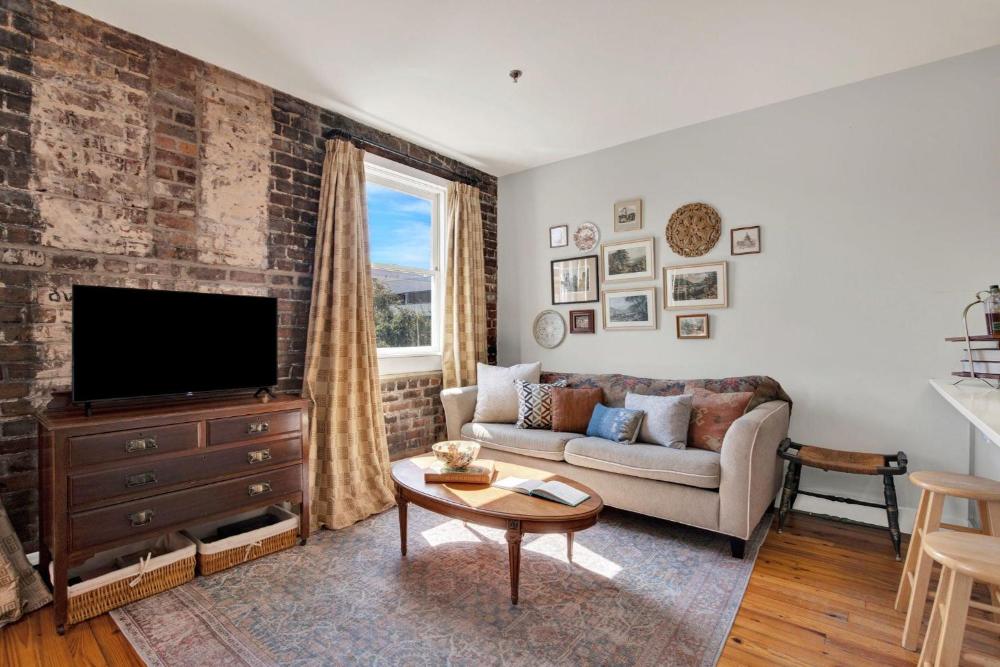 Vacation Home interior